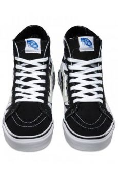 VANSXEK FLASH SK8-HI REISSUE SHOES - Other Image